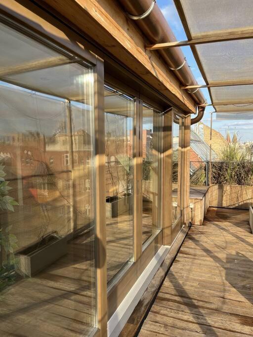 Spacious With Shared Jacuzzi/private Terrace * Budapest