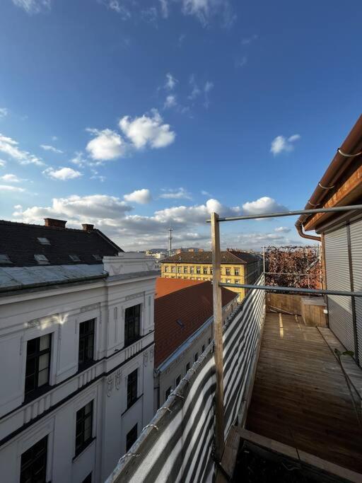Apartment Spacious With Shared Jacuzzi/private Terrace *