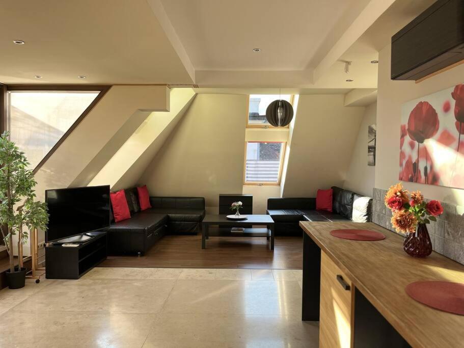 Spacious With Shared Jacuzzi/private Terrace Apartment *